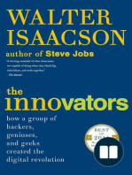 The Innovators