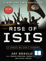 Rise of ISIS