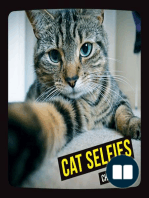 Cat Selfies