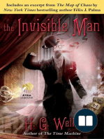 The Invisible Man