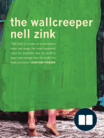 The Wallcreeper