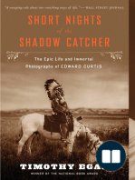 Short Nights of the Shadow Catcher