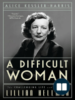 A Difficult Woman