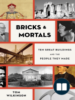 Bricks & Mortals