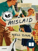 Mislaid