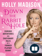 Down the Rabbit Hole
