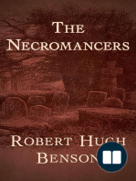 The Necromancers