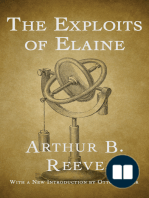 The Exploits of Elaine