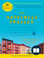 The Happiness Project (Revised Edition)