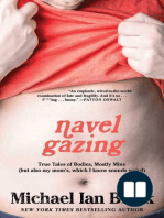 Navel Gazing