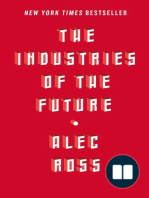 The Industries of the Future