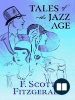 Tales of the Jazz Age