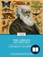 The Origin of Species