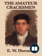 The Amateur Cracksman