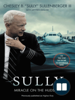 Sully [Movie Tie-In] UK