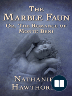 The Marble Faun
