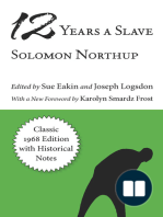 Twelve Years a Slave