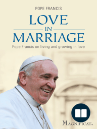 Love in Marriage
