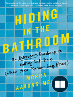 Hiding in the Bathroom
