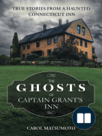 The Ghosts of Captain Grant's Inn