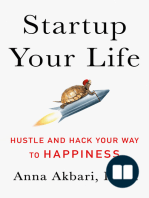 Startup Your Life