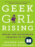 Geek Girl Rising