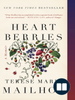Heart Berries