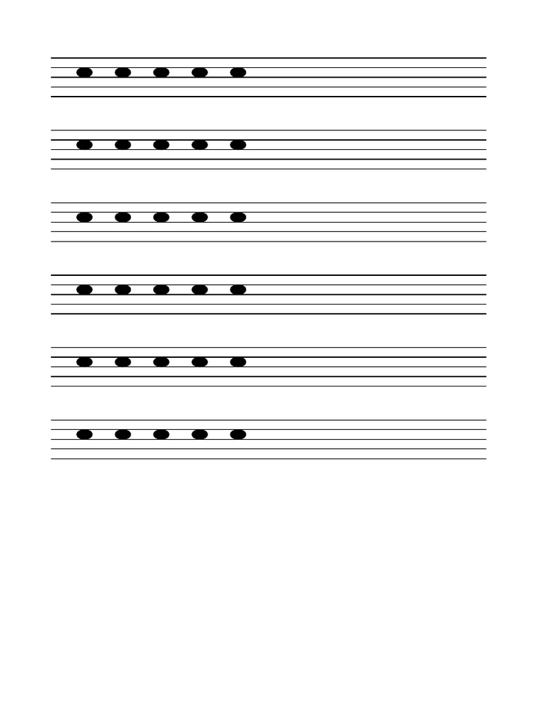 Piano Sight Reading Level 2 3 REAL | PDF