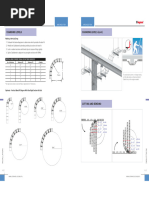 WBT Cable Tray Installation Guide | PDF | Optical Fiber | Manufactured ...