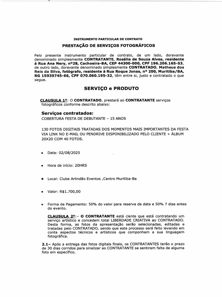 Documento Assinado | PDF