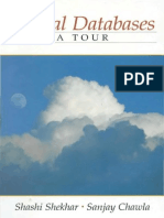 Spatial Database A Tour - Book