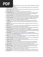 Download AP EURO Complete Cram Packet- Everything you need to know in a cram review by historypro2013 SN100002002 doc pdf