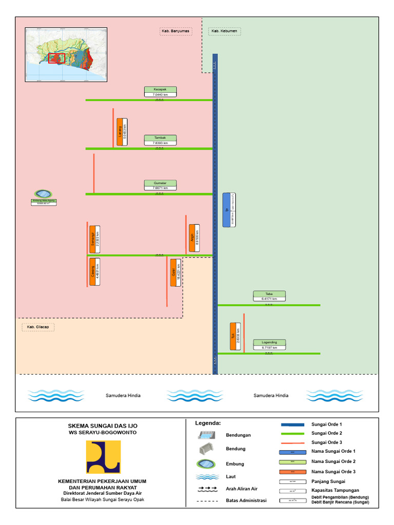 Skema DAS Ijo-Fix | PDF