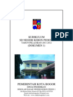 Download KURIKULUM-SEKOLAH SD by Saccha Mandala SN100002526 doc pdf