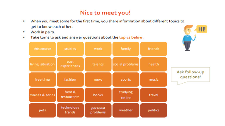 Intro All Courses | PDF