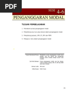 Tanya Jawab Manajemen Keuangan Awing