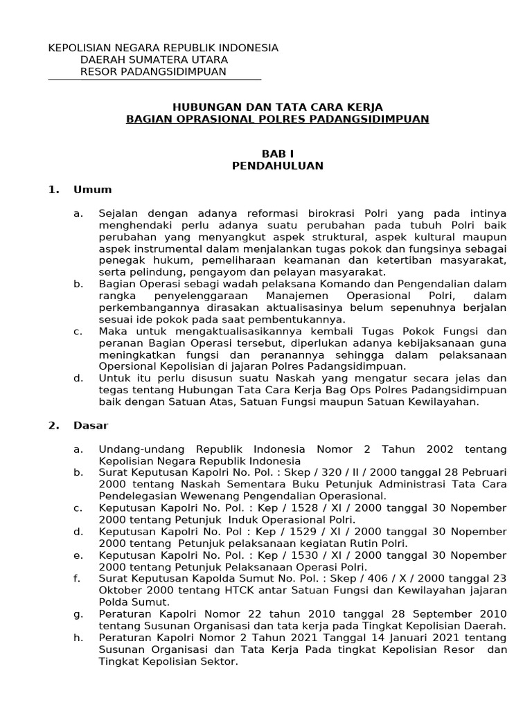 HTCK Bagops 2023 | PDF