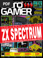 Electronic Gaming Monthly Issue 117 (April 1999) | PDF