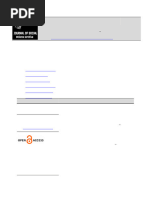 Innovations in Startup Financing | PDF | Business | Economies