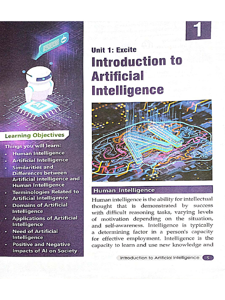Class 6 Chapter 1 - Merged | PDF