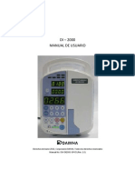 Medifusion Manual Trad Di2000
