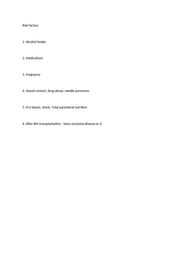 Risk Factors-WPS Office | PDF
