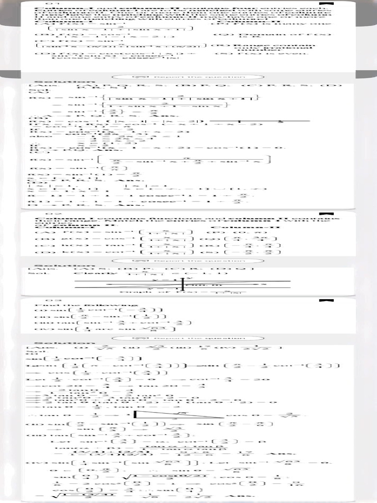 Exercise 2.2 | PDF