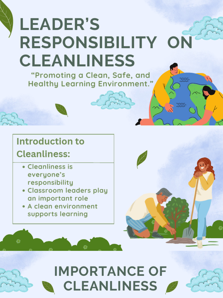 Symposium Cleanliness | PDF