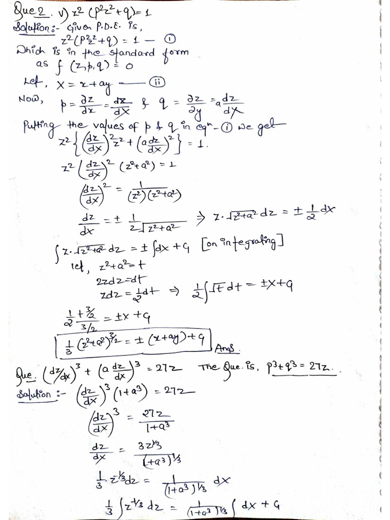Unit 3 Part 2 | PDF