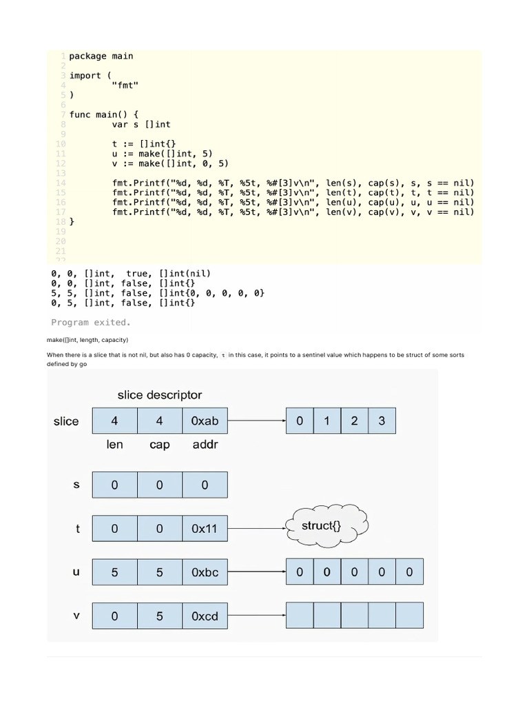 10 Slices in Detail | PDF