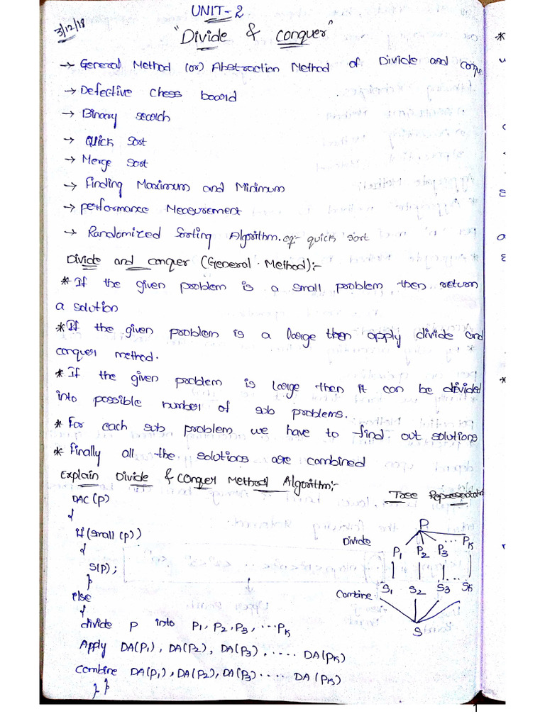 Unit 2 | PDF