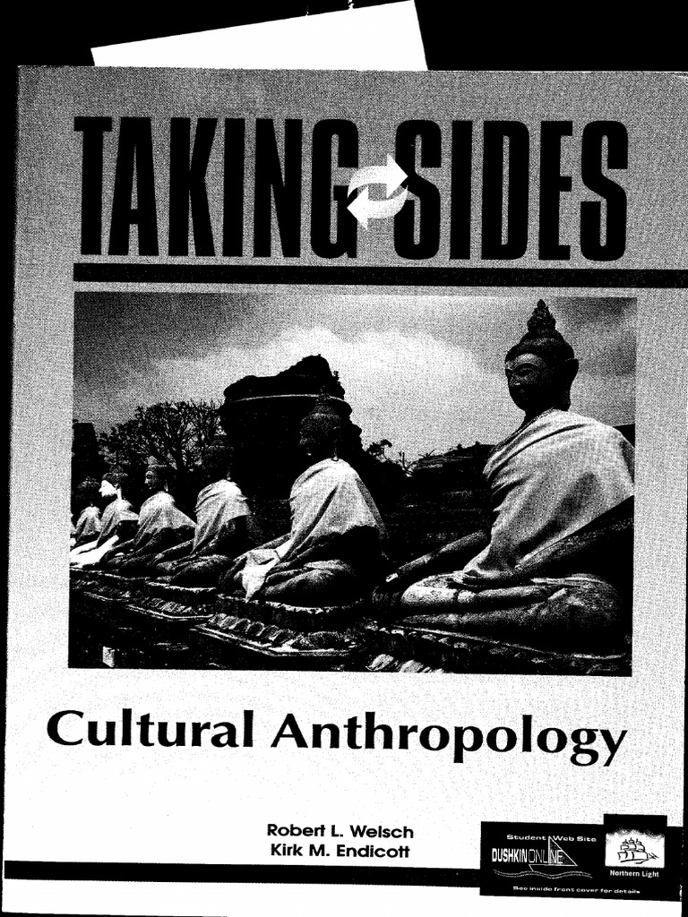 Taking Sides | PDF