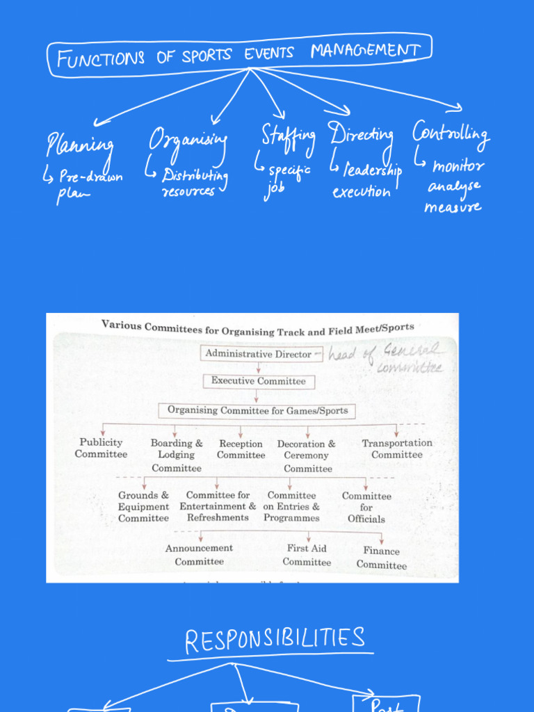 P Ed Flowcharts | PDF