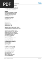Site-to-Site IPsec VPN Setup Guide | PDF | Virtual Private Network ...